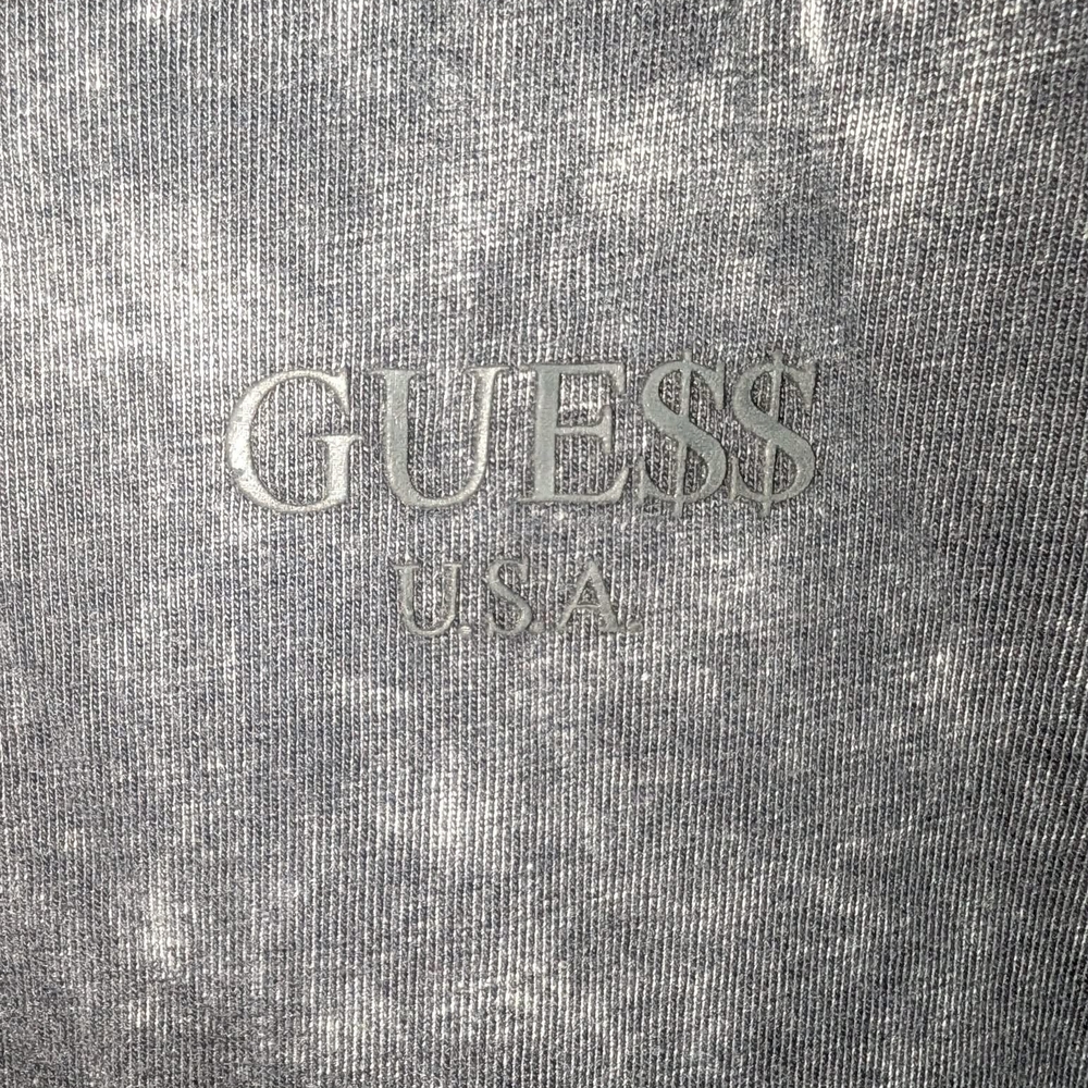 GUESS x A$AP ROCKY - Picture 3 of 4